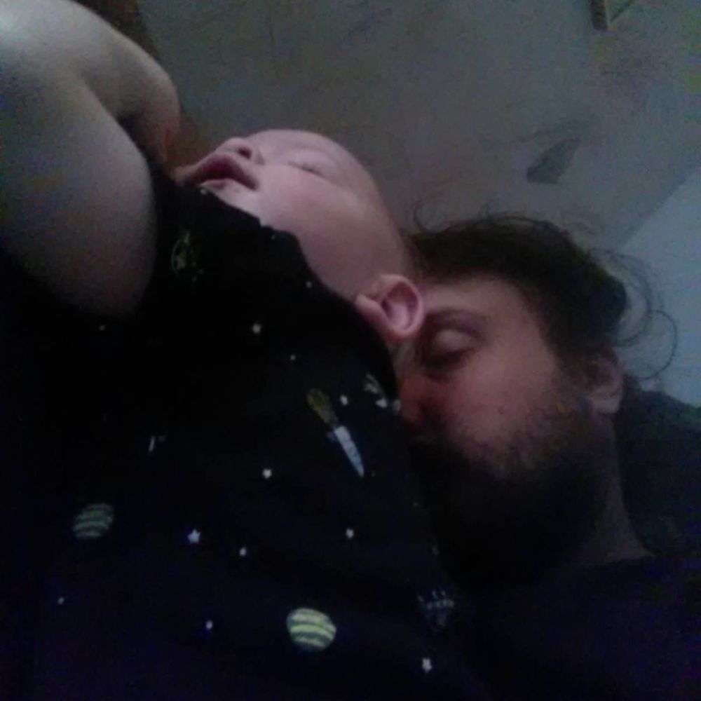 Meet your Posher, Chris